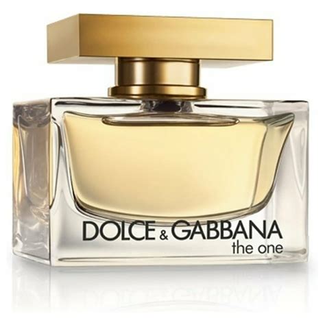 dolce & gabbana the one 75 ml
